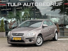 Kia Pro cee'd - 1.4 Fifteen ISG 5 Deurs Airco Lage KMstand NAP
