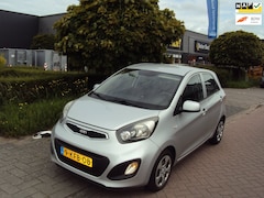 Kia Picanto - 1.0 CVVT ISG Comfort Pack