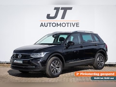 Volkswagen Tiguan - 1.4 TSI eHybrid R-line Bns+ Pano | Stoelverwarming | PDC | adaptive cruise control | Stuur