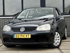 Volkswagen Golf - 1.6 Comfortline