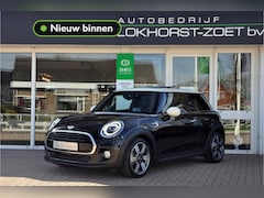 MINI Cooper - 1.5 60 Years Edition | 25.000 km | 1e eigenaar van juli 2019 | HK-Audio | Head Up | Panora