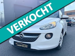 Opel ADAM - 1.2 City