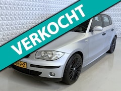 BMW 1-serie - 116i Executive Airco / VASTE PRIJS ZONDER INRUIL (2005)