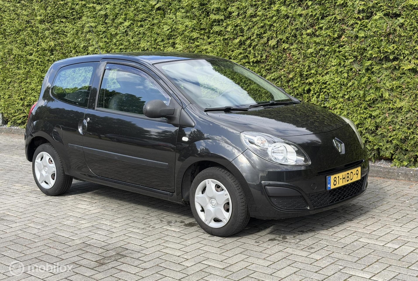Renault Twingo - 1.2 Airco Elektr Ramen Nwe APK - AutoWereld.nl