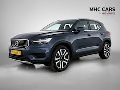 Volvo XC40 - 1.5 T4 Recharge Inscription | Trekhaak | Navi | Clima |