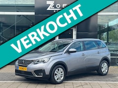 Peugeot 5008 - 5008 7-zitter 2018 · Nieuwe distributieriem gedaan ·