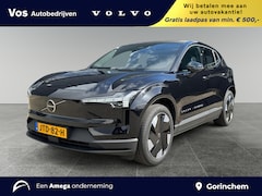 Volvo EX30 - Single Motor Extended Range Plus Europa 69 kWh