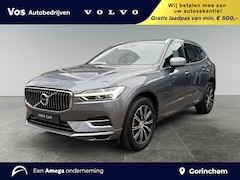 Volvo XC60 - T5 Inscription |Intellisafe|Keyless|