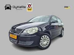 Volkswagen Polo - 1.2-12V Comfortline Airco, Cruise, NAP