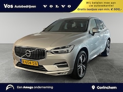 Volvo XC60 - T4 Inscription