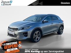 Kia XCeed - 1.5 T-GDI MHEV DynamicPlusLine | Afneembare Trekhaak | Dealer Onderhouden | Camera | Stoel