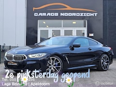 BMW 8-serie - 840i M Sport Pakket High Executive FULL OPTIES