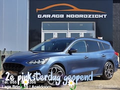 Ford Focus Wagon - 1.5 EcoBoost ST Line Business Edition