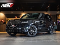 Land Rover Range Rover - 3.0 P550e Autobiography PHEV, 550 PK, Comfort/Seats, Pano/Dak, Massage/Seats, AHK, Full/Bl