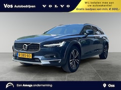 Volvo V90 Cross Country - 2.0 B5 AWD Pro | Schuifdak | Trekhaak