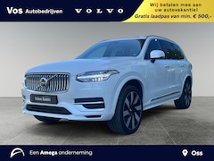 Volvo XC90 - T8 Recharge AWD Plus Bright | LONG RANGE | Panoramadak | Harman Kardon | Schuif/kanteldak