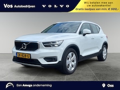 Volvo XC40 - T4 Momentum Pro | Vos geleverd en onderhouden | BTW | Trekhaak | Harman Kardon |