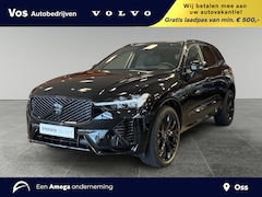Volvo XC60 - T6 Plug-in hybrid AWD Ultra Black Edition | Uit voorraad leverbaar | Harman Kardon | Panor