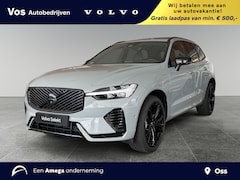 Volvo XC60 - T6 Plug-in hybrid AWD Ultra Black Edition | Uit voorraad leverbaar | Harman Kardon | Panor