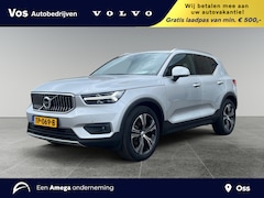 Volvo XC40 - T4 Inscription | Schuifdak | 360 camera | elektrische stoelen |