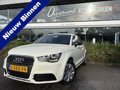 Audi A1 - 1.2 TFSI Ambition Airco - Cruise control - Elektrische ramen - Mistlampen voor - Radio - L