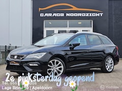 SEAT Leon ST - 1.4 Eco TSI FR Business 150 PK PANORAMADAK