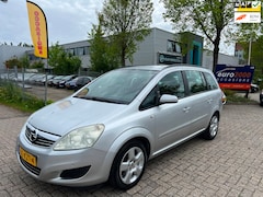 Opel Zafira - 1.8 Business - AUTOMAAT - 7 PERS - NIEUWE APK