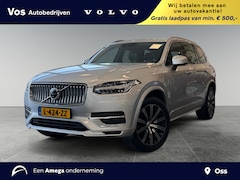 Volvo XC90 - T8 Recharge AWD Inscription Exclusive | Geventileerde stoelen met massage | 360-camera | H