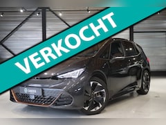 CUPRA Born - Essential 62 kWh|Automaat|LED|DAB|Navi|Stoelverwarming|Virtual Cockpit|19 inch
