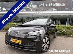 Volkswagen ID.3 - Pro Advantage 58 kWh Airco - Achteruitrijcamera - Navigatie - Apple carplay - parkeersenso