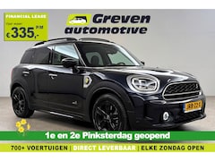 MINI Countryman - 2.0 Cooper S E ALL4 Chili | Pano | Sfeer | Clima | Cruise | Carplay | Keyless | Parkeersen