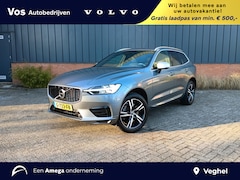 Volvo XC60 - T5 AWD R-Design |Trekhaak| Camera| BLIS|
