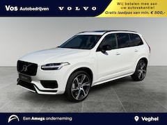 Volvo XC90 - 2.0 T8 Recharge AWD R-Design LONG RANGE