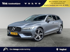 Volvo V60 - 2.0 B3 Momentum Advantage | Stoel- & stuurverwarming | 19" LM