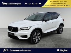 Volvo XC40 - T5 Recharge R-Design | Panoramdak | Trekhaak elektr