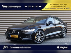 Volvo S60 - T8 AWD Polestar Engineered | LONG RANGE | Panoramadak | Bowers & Wilkins