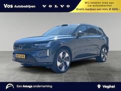 Volvo EX90 - Twin Motor Ultra 7p. 111 kWh | Climate pack | Pilot pack | 22 inch