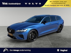 Volvo V60 - 2.0 T6 Recharge AWD R-Design Lounge Pack