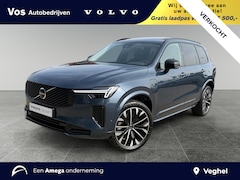 Volvo XC90 - T8 Plug-in hybrid AWD Plus Dark | Luchtvering | Panoramadak | 360 camera