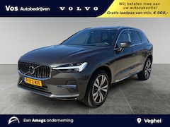 Volvo XC60 - 2.0 Recharge T8 AWD Inscription l Luchtvering l Trekhaak l Massage l Stoel ventilatie
