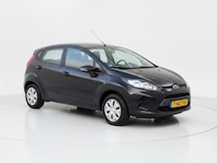 Ford Fiesta - 1.4 Ghia|Automaat|Airco|Aux|Elektrische ramen