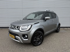 Suzuki Ignis - 1.2 SH Style Automaat NAP 1e eign. Dealer OH Camera Keyless