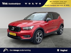 Volvo XC40 - T4 R-Design | Scandinavian- | Luxury- | Versatility line | Trekhaak