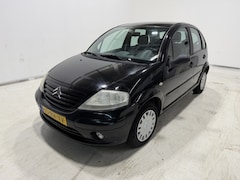 Citroën C3 - 1.4i Attraction