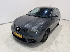 SEAT Ibiza - 1.4-16V Sensation