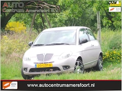 Lancia Y(psilon) - Ypsilon 1.2 Elle ( INRUIL MOGELIJK )