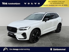 Volvo XC60 - T6 Plug-in hybrid AWD Plus Black Edition | Panoramadak | Harman Kardon