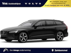 Volvo V60 - T8 Plug-in hybrid AWD Ultra Perf. Ed. Dark