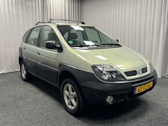Renault Scénic - 2.0-16V RX4 Pack | Airco | Cruise | Nieuwe D.riem |