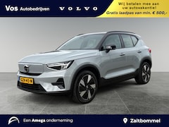 Volvo EX40 - Single Motor Extended Range Ultra 82 kWh